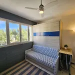 Studio Moderne Au Calme, Piscine Dans La Residence, Lave Linge