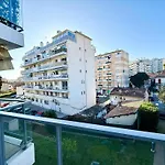 B072 Appartement Neuf 2 Chambres Garage Et Terrasse