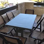 Charming T3 Terrace Near The Sea