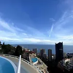 Studio With Access To Pool