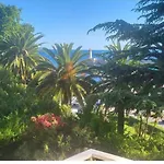 Free Parking! 3 Pieces Calme Proche Port & Centre