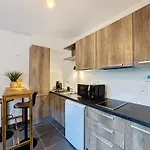 Studio Residence Avec Piscine
