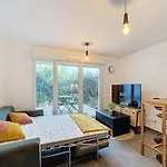 Studio Residence Avec Piscine