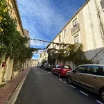 Apt T2 Neuf - Terrace - City Center, 8 Min Comedie