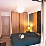 Grande Et Belle Chambre D'Hote Avec Jardin