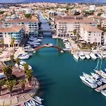 Charming T2 100 Meters From The Beach