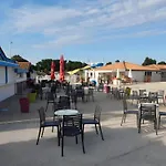 Mobil Home Luxueux - 40 M2 Terrasse