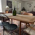 Villa Avec Piscine 2 Mn La Plage