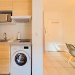 Abbe Salvetti - Wifi, Ac, 2 Pers