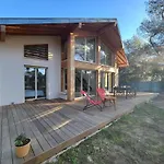 Villa Lou Pantai La Tranquillite A 2 Pas De La Mer