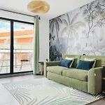 Le Tropic - Terrasse Centre Cannes