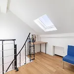 Holiday Home Maison Fabregas By Interhome