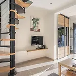 Holiday Home Maison Fabregas By Interhome