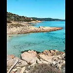 Appartement Bord De Mer La Faviere