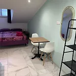 Hotel Lyonnais