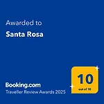 Santa Rosa