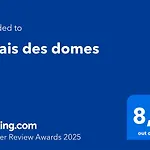 Palais Des Domes