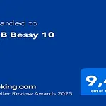 B&B Bessy 10