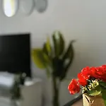 Cosy Palm Beach, Studio Pres De La Mer Et De La Croisette