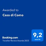 Casa Di Como