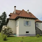 Gite Renove Proche Aurillac, Jardin & Garage - Fr-1-742-148