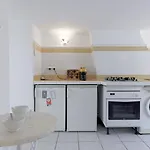 The Swiss Nest - Cozy And Comfortable Retreat