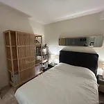 A050-Studio Avec Jardin Prive Cannes Pres De La Plage