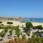 Appartement Moderne Avec Terrasse, Parking Et Proximite Plage A Bormes Les Mimosas - Fr-1-251-745