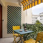 Suite Isabelle - Appartement A Cannes