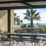 Ref 2156 - Cannes - Villa For Rent