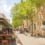 Nice Studio Olivette