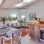 Typical Croisette Cannes House