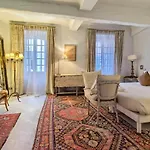 Typical Croisette Cannes House