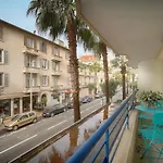 Frgk - Le Dauphin - Juan Les Pins