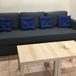 Appartements Scuderi
