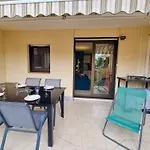 L'Escapade - T2 En Centre Ville Avec Terrasse, Clim Et Wifi