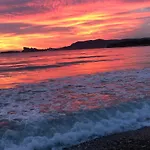 Exceptionnel! St Cyr Sur Mer Appartement Sur Plage