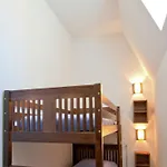 Apartment With Shuttle Bus To The Ski Lift
