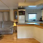Saint Tropez, Gassin , Mobil Home Luxe Chez Josy