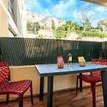 Le Cap Sud Residence Calme Avec Piscine - Proche Plage - Wifi - Garavan