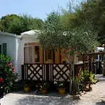 Mobile Home Tout Confort A 200M De La Plage