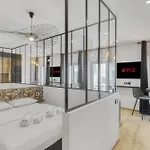 Hypercentre Studio East A 2Minutes Du Palais Des Festivals