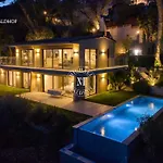 Villa Seaside