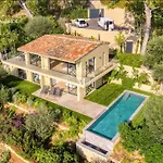 Villa Seaside