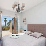 Jolie Bastide 5 Chambres Avec Belle Vue Mer
