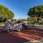 Studio Avec Terrasse - Acces Plage - Fr-1-816-22