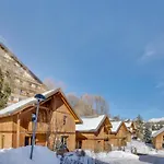 Studio With Shuttle Bus To The Ski Lift
