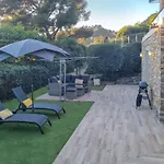 Appartement Domaine Du Soleil