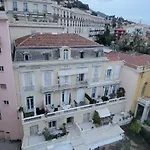 Apartment Center 1 Room Menton