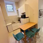 Studio Le Parc Continental Cannes